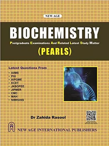 PEARLS Biochemistry
