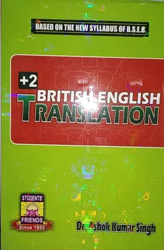 +2 British English Translation