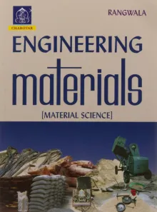 ENGINEERING MATERIALS 