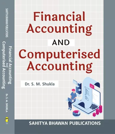 Financial Accounting & Computerised A