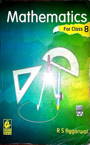 Mathematics Class - 8