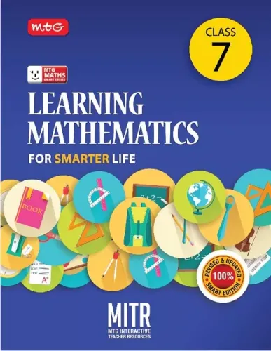 Learning Mathematics for Smarter Life- Class 7