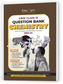 Cbse Question Bank Chemistry-12 (2023-24 )