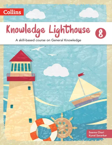 Collins Knowledge Lighthouse Class 8