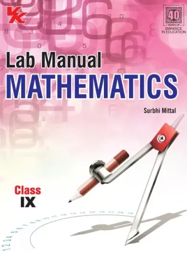 Lab Manual Mathematics - Class 9