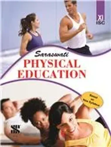 HEALTH AND PHYSICAL EDUCATION 11 (ICSE)