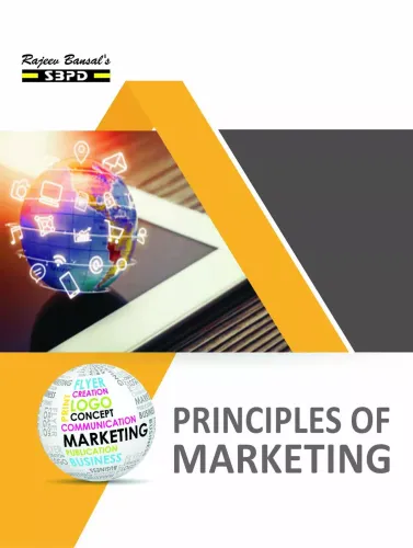 Principle of Marketing - SBPD Publications