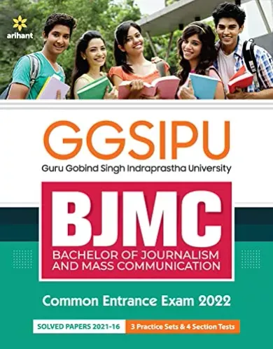 GGSIPU BJMC Guide 2022