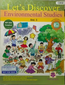 Lets Discover Environmental Studies-3