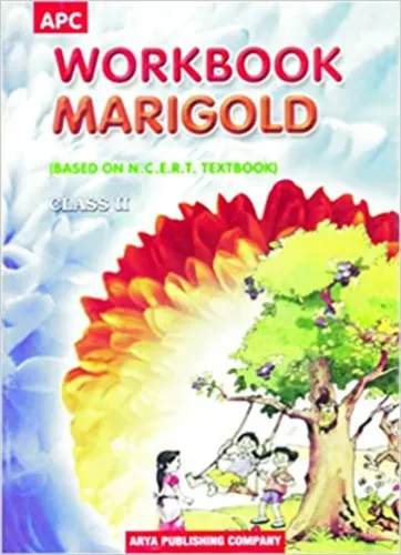 Workbook Marigold- 2 (Based On Ncert Textbooks)