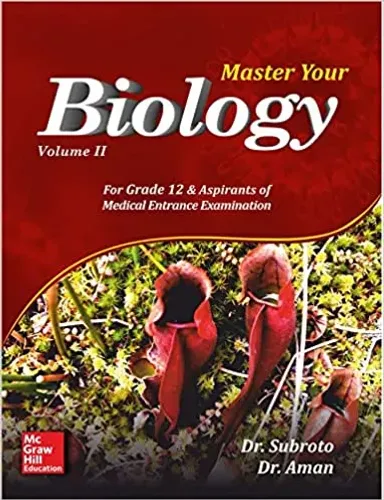 Master Your Biology - Vol. II