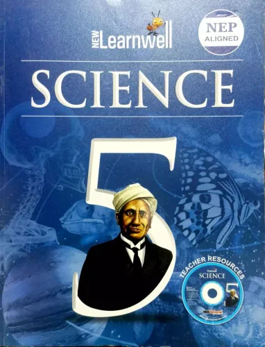 New Learnwell Science For Class 5
