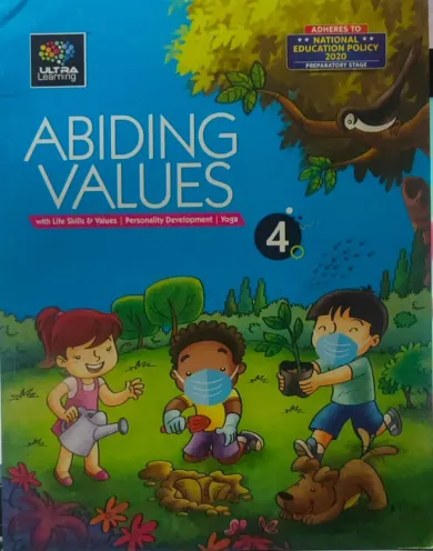 Abiding Values Class - 4