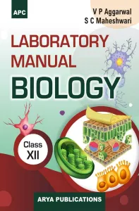 Laboratory Manual Biology Class 12