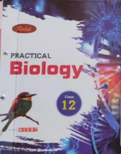Practical Biology-12