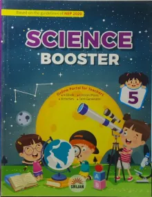 Science Booster Class - 5