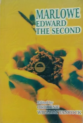 Marlowe Edward The Second