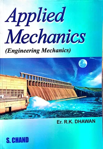 Applied Mechanics (engineering Mechanics)