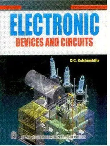 Electronic Devices and Circuits