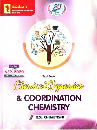 T/B Chemical Dynamics & Coordination Chemistry