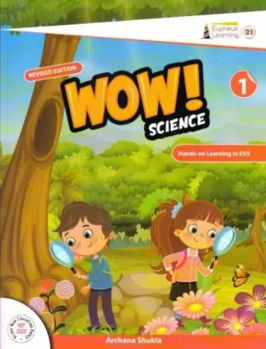 WOW Science Class - 1