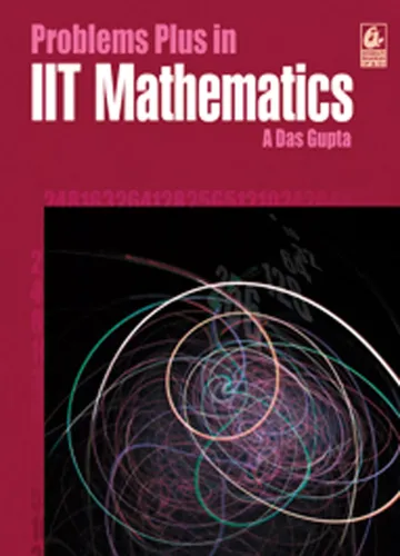 Problems Plus In Iit Mathematics 