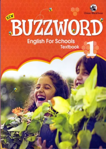 New Buzzword Textbook 1 