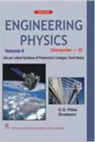 Engineering Physics (Vo-II) TN Polytech