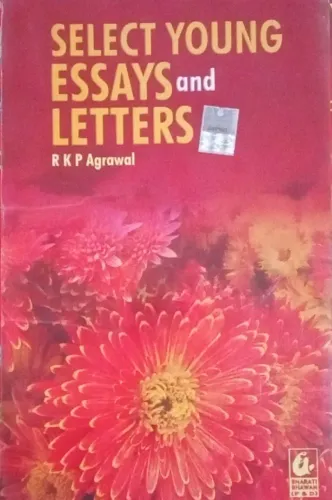 Select Young Essays & Letters
