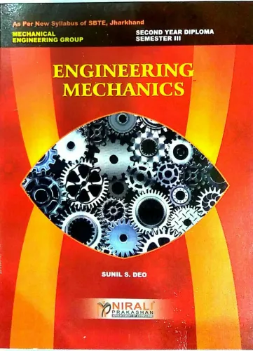 Engineering Mechanics 