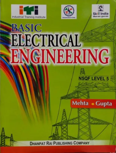 Basic Electrical Engineering (Eng)