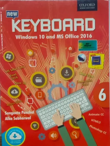 New Keyboard Computer- 6