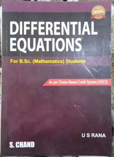 Differential Equations