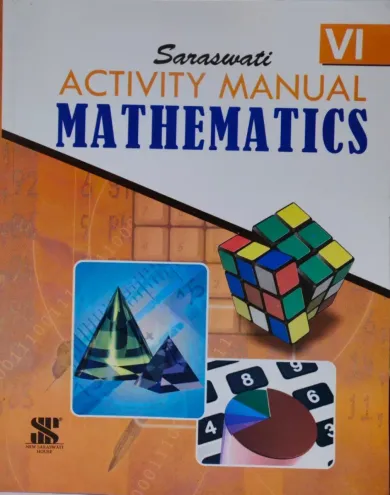 Activity Manual Mathematics for Class 6