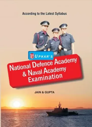 National Defence Academy & Naval Academy Examination