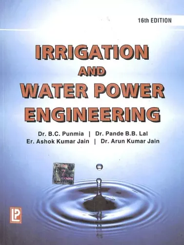 Irrigation & Water Power Engineering