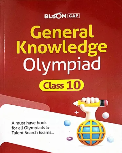 General Knowledge Olympiad-10