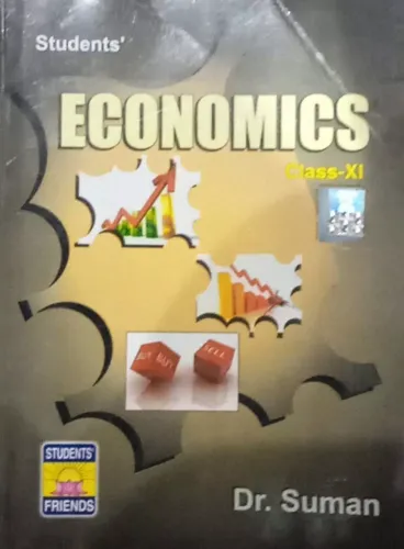 Economics Class 11