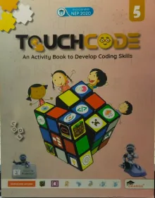 Touchcode Class - 5