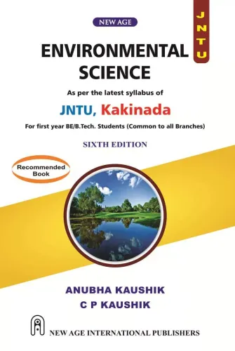 Environmental Science (JNTU Kakinada)