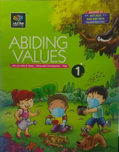 ABiding Values Class - 1
