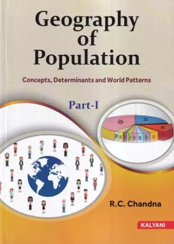 GEOGRAPHY OF POPULATION PART - 1