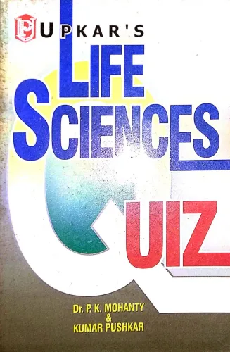 Life Science Quiz