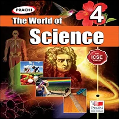 ICSE The World of Science-4