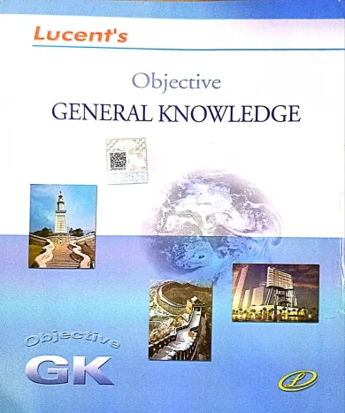 Objective General Knowledge