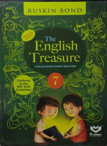 The English Treasure for Class 7