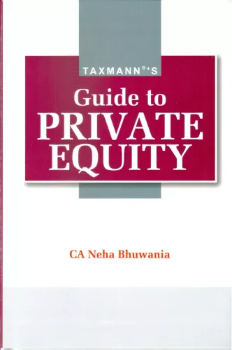 Guide to Private Equity