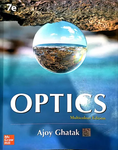 Optics 7th Ed.