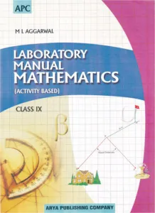 Laboratory Manual Mathematics (Activity Based) Class9