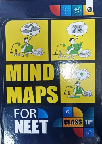 Mind Maps For NEET for Class 11